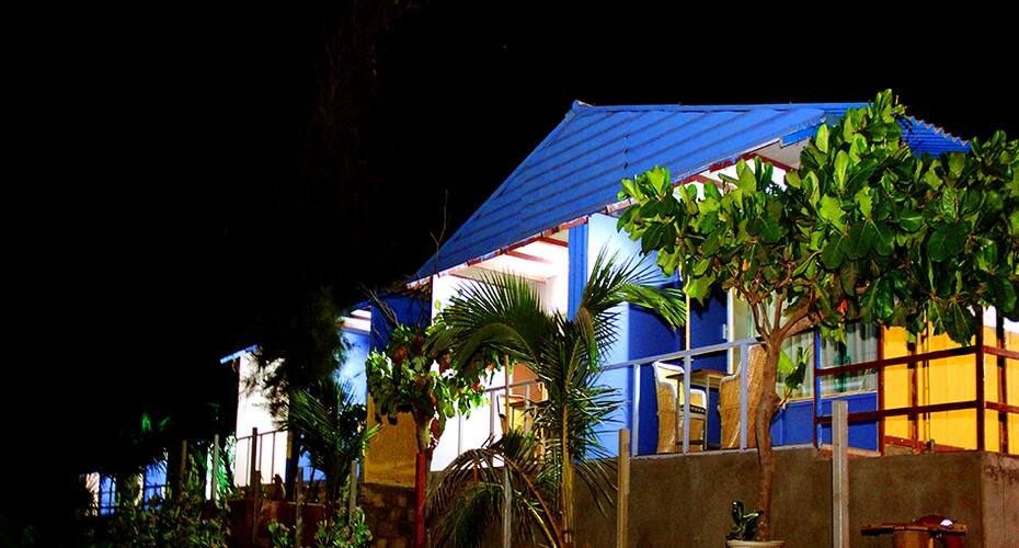 Sea Village Resort, Diu 5